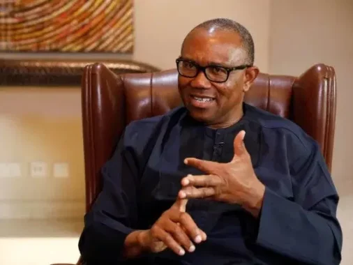 Peter Obi Laments Shortage of Universities, Raises Alarm Over JAMB-Related Challenges