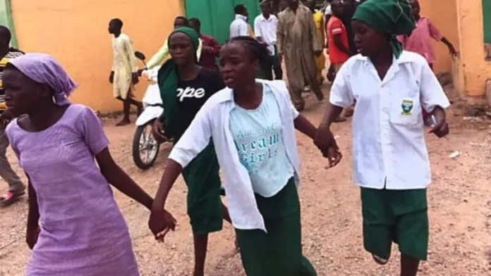  Inspiring! FGC Yauri Girls Beat Kidnapping Trauma, Shine Bright in 2025 JAMB Exam