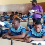 Inside West Africa’s Deepening Education Crisis