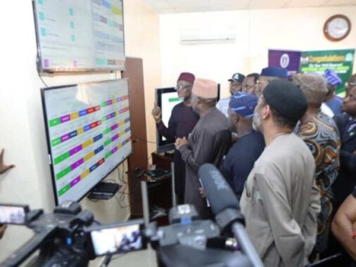 Education Minister Hails JAMB 2025/2026 UTME for Upholding Global Standards and Exam Integrity