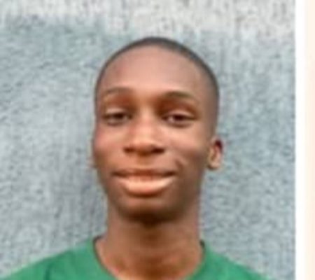 UTME Genius! Meet 16-Year-Old Oshawo Ephraim Who Scored an Outstanding 368 in JAMB 2025