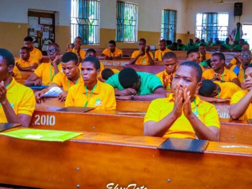 JAMB Meets WAEC: How Nigeria’s Education Is Failing