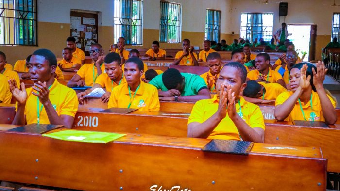 Shocking Revelation: 96% of A-Level Results Used for Direct Entry in BUK Are Fake — JAMB Cries Out!