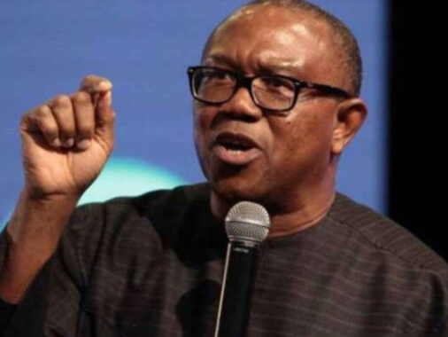 UTME 2025: Peter Obi Reacts as JAMB Admits Error in 379,997 Results — Calls for Accountability