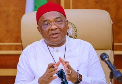 Uzodimma Calls for Urgent Investigation into JAMB Website Hacking Incident