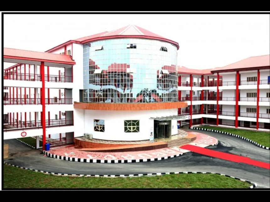 Education Ministry Applauds Afe Babalola as ABUAD Breaks into World’s Top 100 Universities!
