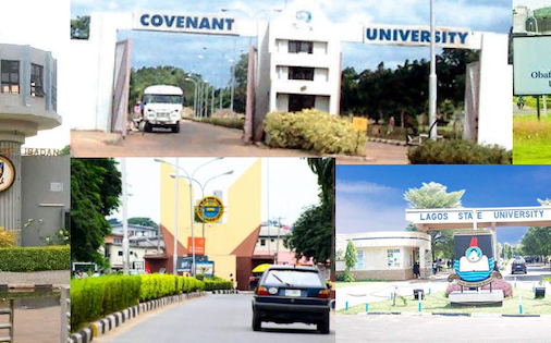 Nigerian Varsities Set 150 as 2025 Admission Cut-Off — VCs Announce New Benchmark!