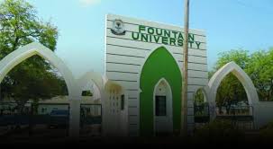 Fountain University Post-UTME 2025: Cut-Off Mark, Who’s Eligible & How to Apply Now!