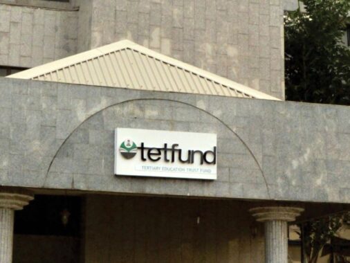 TETFund Launches TERAS, a New E-Learning Model for Tertiary Schools