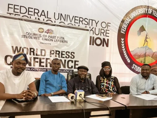 FUTA Alumni Demand Justice for Graduate Wrongly Denied NYSC Mobilisation