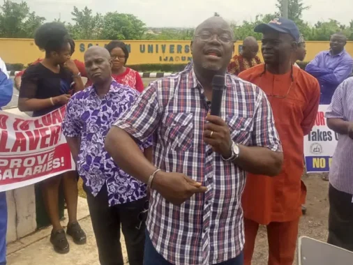 ASUU to Tinubu: Implement 2009 Deal or Face Strike