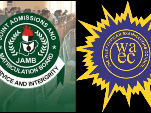JAMB, WAEC Saga: The Real Test of Nigeria’s Exams