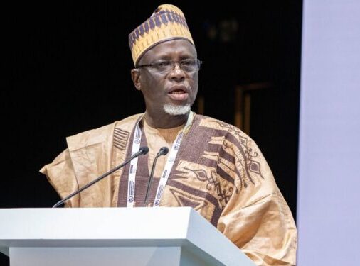 Oloyede: Dropping Maths for Arts Will Curb Exam Malpractice _ JAMB