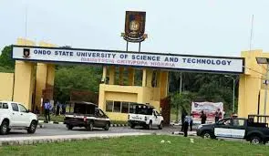 OAUSTECH 2025/2026 Post-UTME & DE Screening Begins
