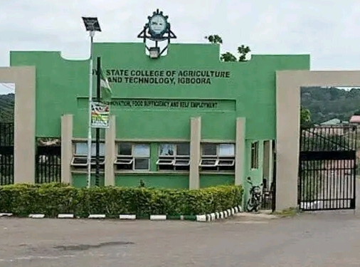 OYSCATECH Post-UTME 2025: Admission Guide for ND