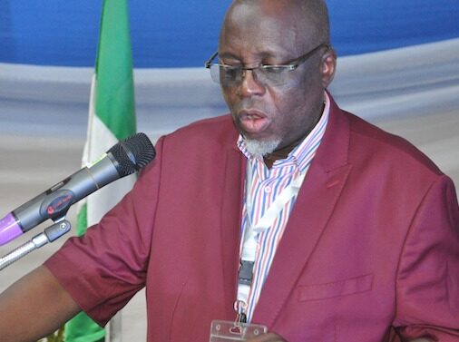 JAMB Warns Schools Over Withheld Matriculation Lists