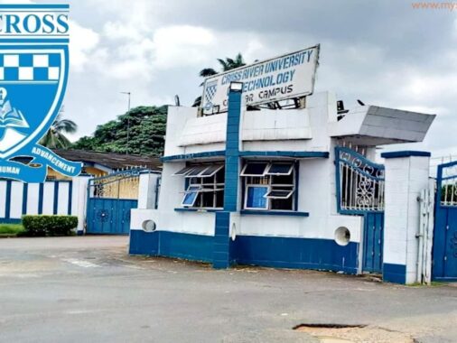 UNICROSS Urges Stop to TETFund Mismanagement