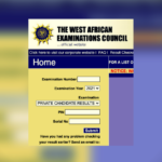 WAEC Confirms 2026 CBT Rollout Is Fully on Track