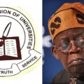 ASUU Condemns FG’s Poor Handling of Education Sector