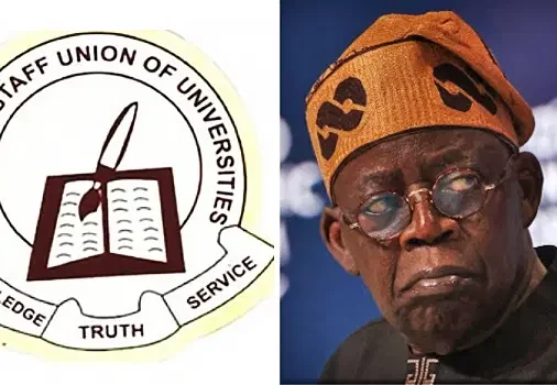 ASUU Condemns FG’s Poor Handling of Education Sector