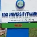 Edo State University 2025/2026 Post-UTME Form Out