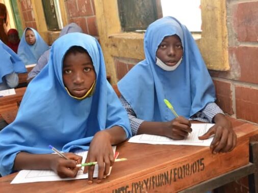 Zamfara Hits 95% Success in 2025 Common Entrance