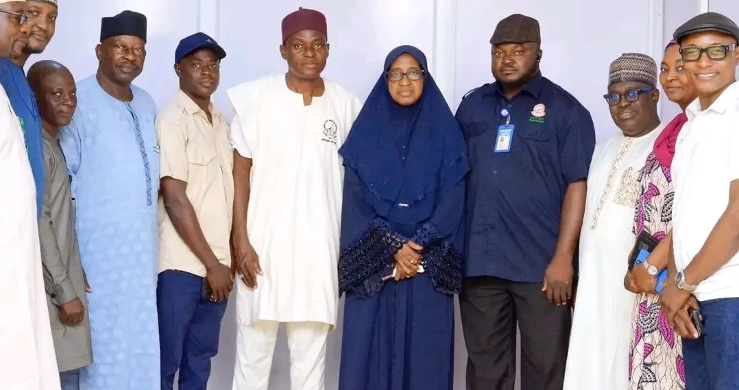 NSUK VC, ASUU Unite to Boost University Growth