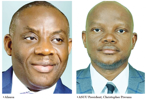 ASUU Strike: Lasting Solutions Nigerian Students Need