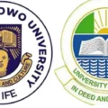 Post-UTME results, Nigerian universities, law firm sues university, Post-UTME glitch, university admission news, JAMB 2025 updates, student admission rights, Post-UTME screening, education news Nigeria, university admission process