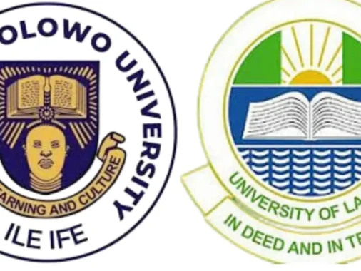 Post-UTME results, Nigerian universities, law firm sues university, Post-UTME glitch, university admission news, JAMB 2025 updates, student admission rights, Post-UTME screening, education news Nigeria, university admission process