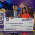 Learn Africa Rewards 2024 NECO SSCE Top 3 Students