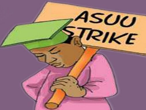 FG Offers ASUU 40% Pay Rise to Avert Academic Crisis
