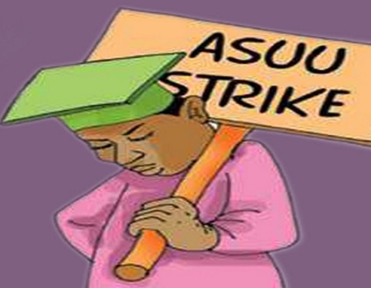 In an interview on Channels Television’s morning show, The Morning Brief, on Tuesday, Akintunde Sawyerr, the Managing Director and Chief Executive Officer of NELFUND, voiced his hope that the ongoing talks between the Federal Government and ASUU, led by Minister of Education Dr. Tunji Alausa, would yield fair and positive results.