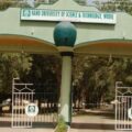 Kano Varsity Expels 34, Suspends 13 for Exam Malpractice