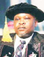 Don Urges Collaboration Between Private and Public Varsities