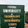 NUC Approves 34 Courses for New Ekiti State Varsity