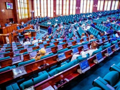 The leadership of the House of Representatives has made a move towards resolving the ongoing disagreement between the Federal Government of Nigeria and the Academic Staff Union of Universities (ASUU).