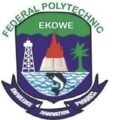 Federal Polytechnic Bayelsa Resumes Academic Activities