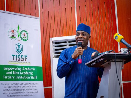 Scrap JAMB Age Limit: Parents Urge FG to Act