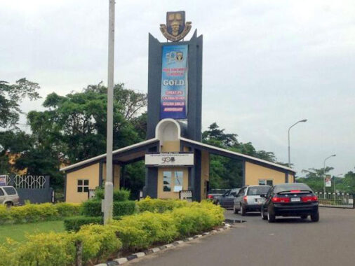 OAU Faults Law Firm Over Post-UTME Suit, Outdated NBA Seal