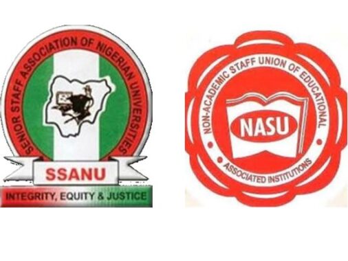 SSANU, NASU Renew Battle With FG Over 2009 Agreement