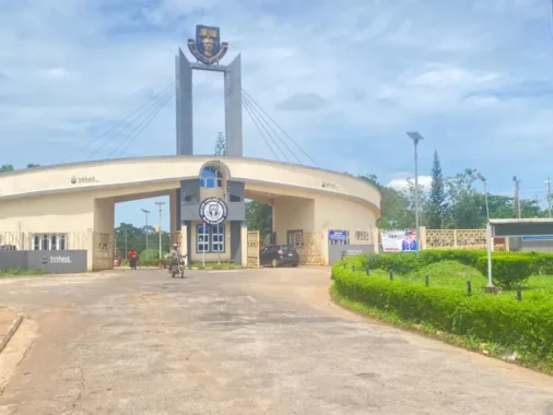 OAU Suspends 2025/2026 Admissions After Court Order
