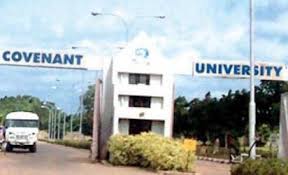 UI Tops Latest University Rankings, Beats Covenant University