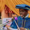Unilorin VC: Nigeria’s Growth Lies in Varsity Innovation