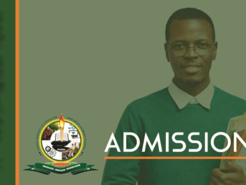 FUADSI 2025/2026 Post-UTME: Screening Notice & Guidelines