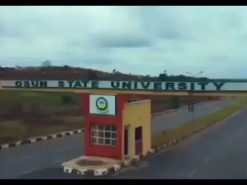 49 UNIOSUN Students Graduate with First Class Honours