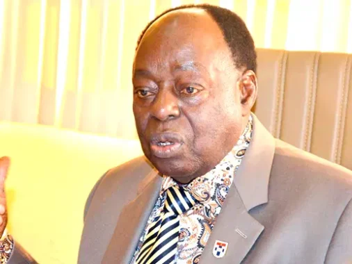 Afe Babalola Writes on Reviving Nigeria’s Education System