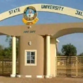 TASU 2025/2026 Admission List Now on JAMB CAPS