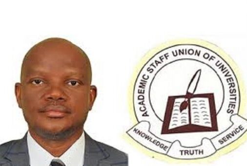ASUU May Consider Strike After Fresh Talks With FG
