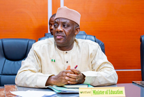 FG Defends TISSF, Says Scheme Boosts ASUU Welfare
